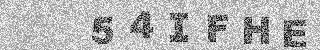 Code de confirmation
