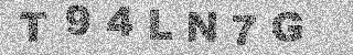 Code de confirmation