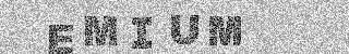 Code de confirmation